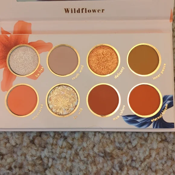 Kara Beauty Wildflower - Picture 1 of 2